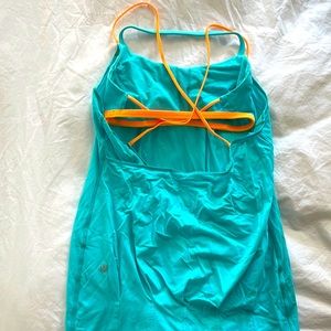 Lululemon Top